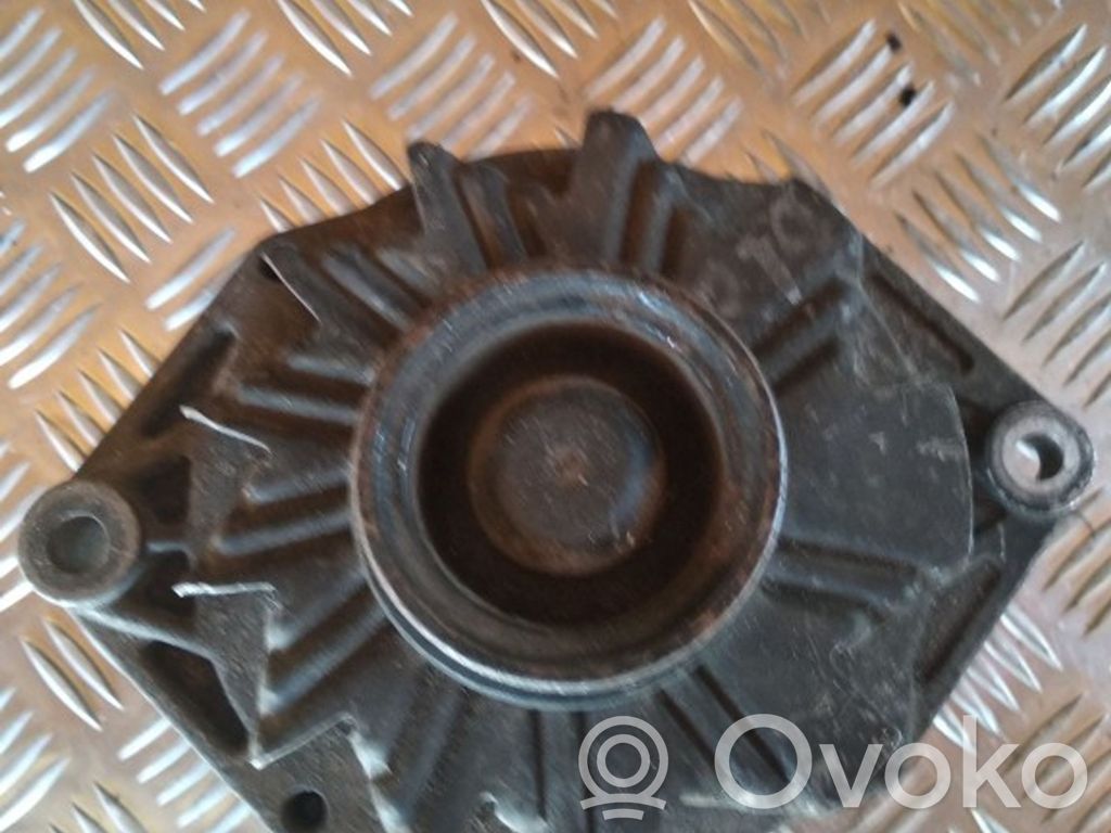 Generator/alternator