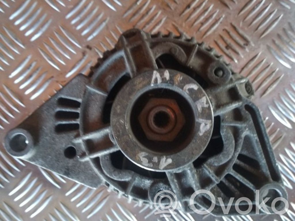 Ģenerators   2310054B61,0120335008