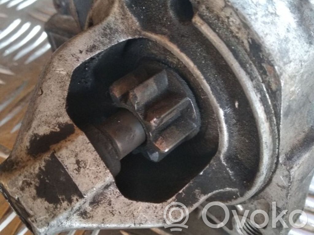 Motor de arranque