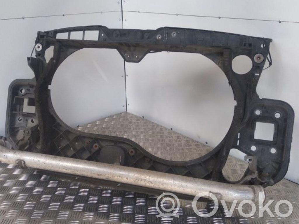 Schlossträger frontträger frontmaske