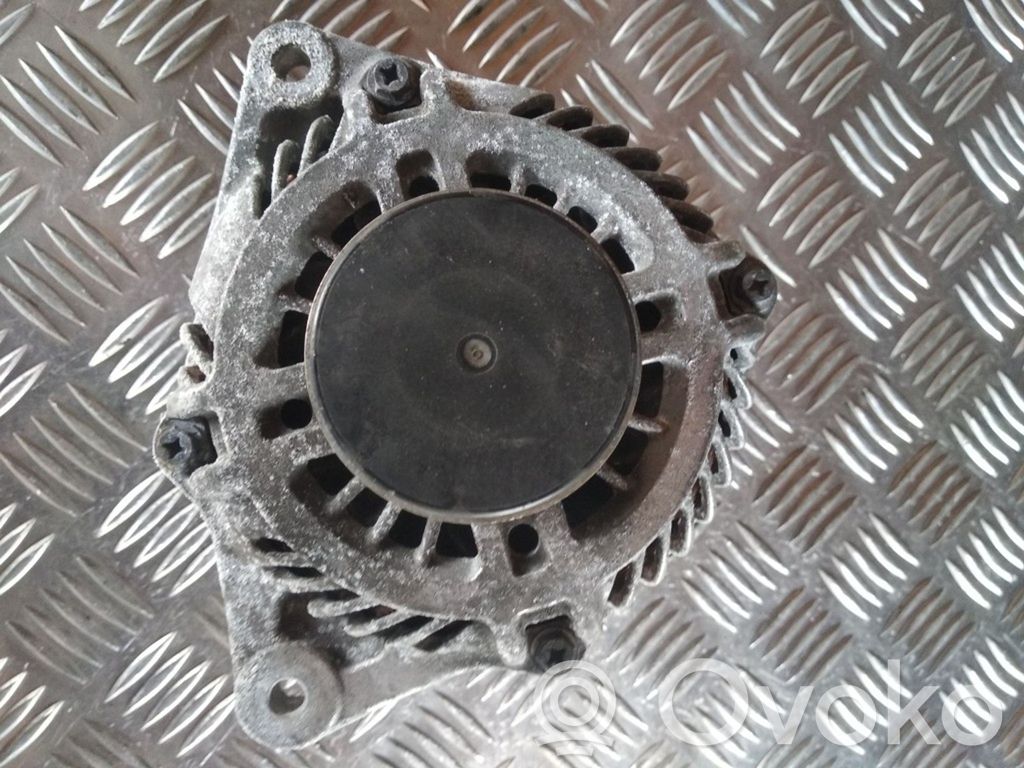 Alternator   23700AA590,A3TG4381,8227
