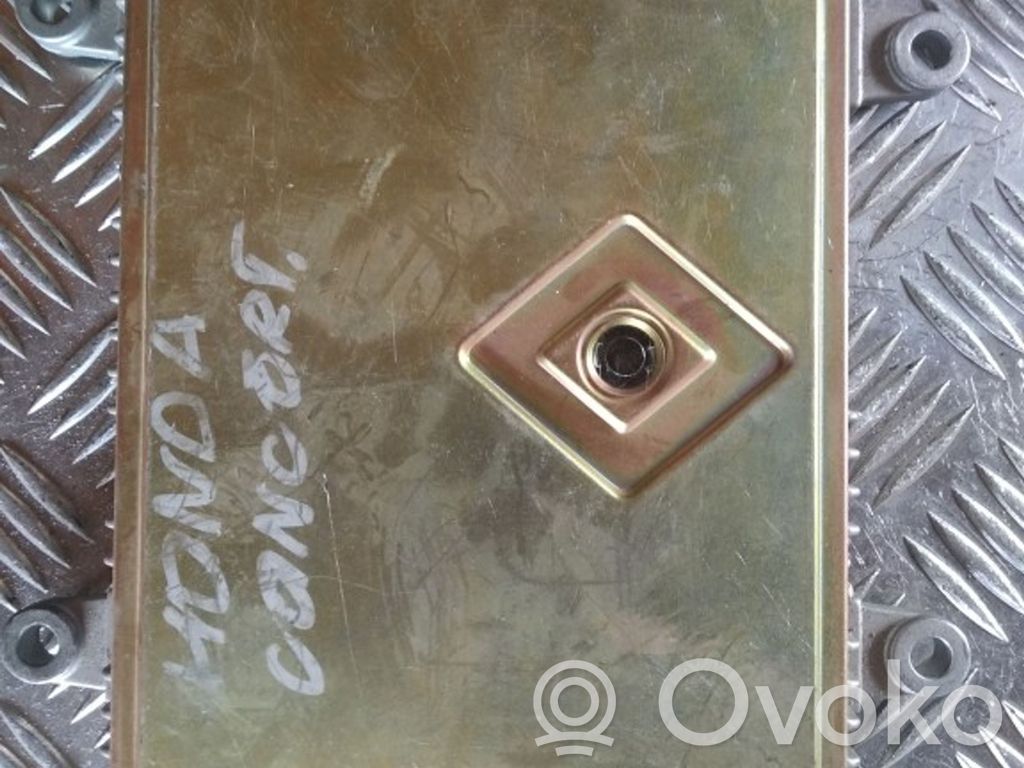 Engine control unit/module   37820PW1G00,621300683