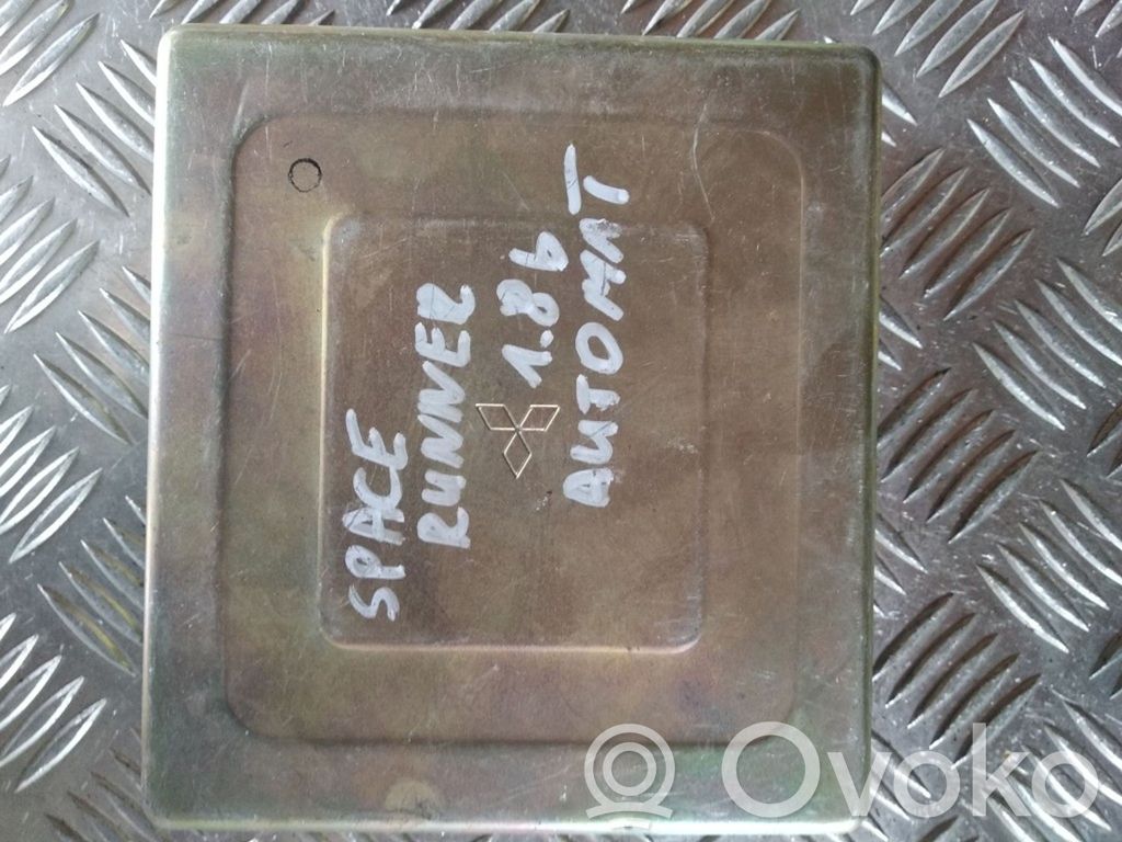 Gearbox control unit/module   MD758989,G1T17275E,5Y20