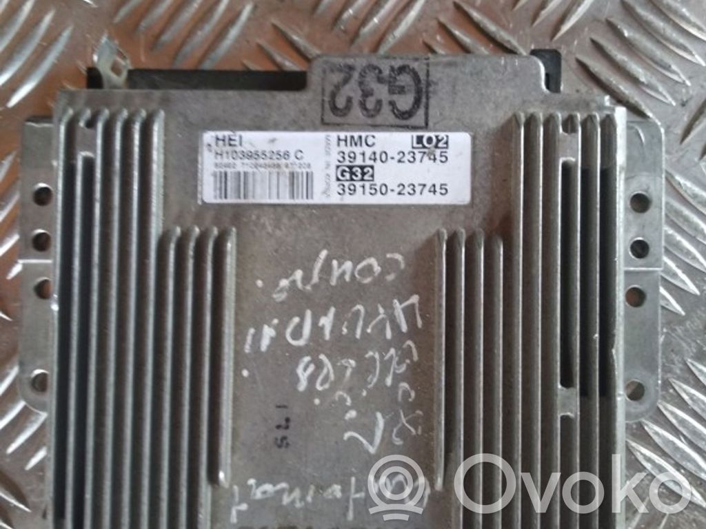 Engine control unit/module   H103955256C,3914023745,3915023745