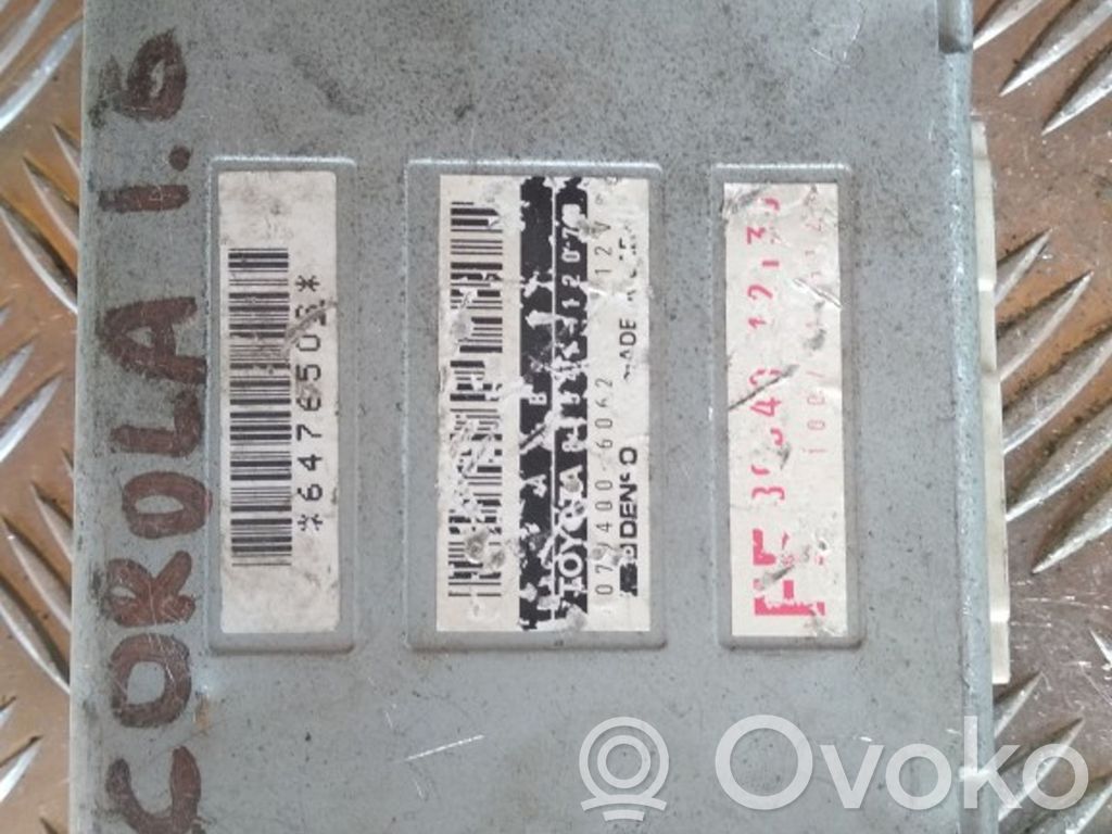 ABS vadības bloks   0794006062