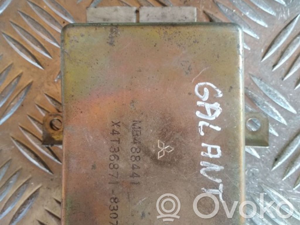 Cruise control unit/module   MB488441,X4T36871,8307