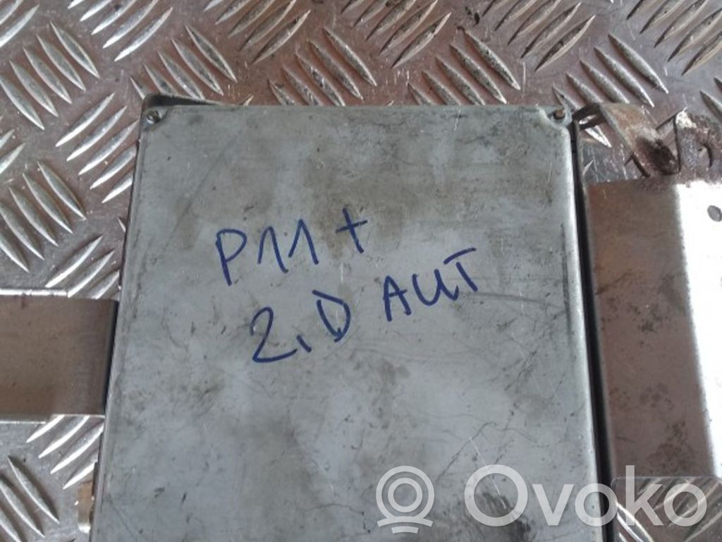 Nissan Primera Engine control unit/module 