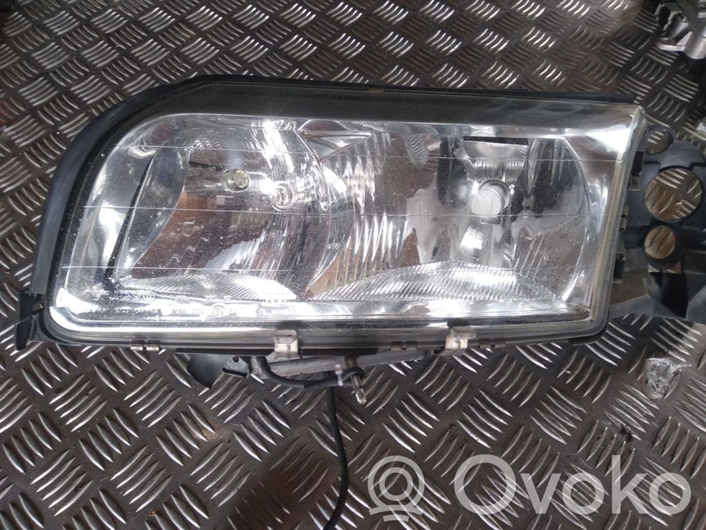 Headlight/headlamp
