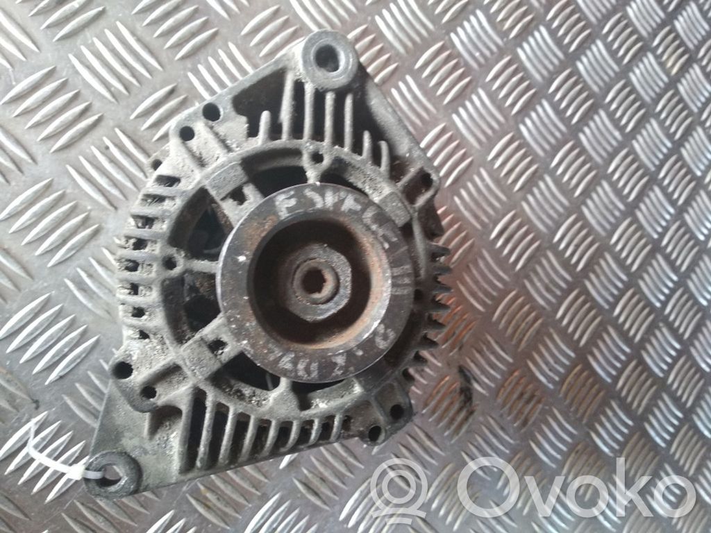 Generator/alternator   436729,S54198R