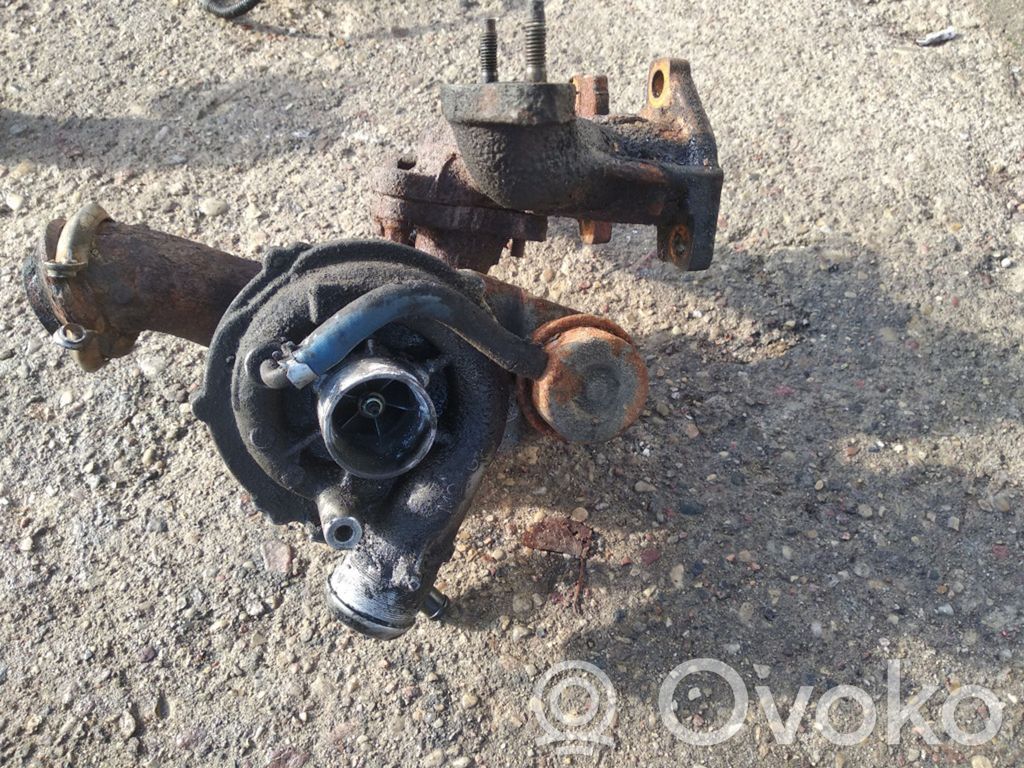 Turbina