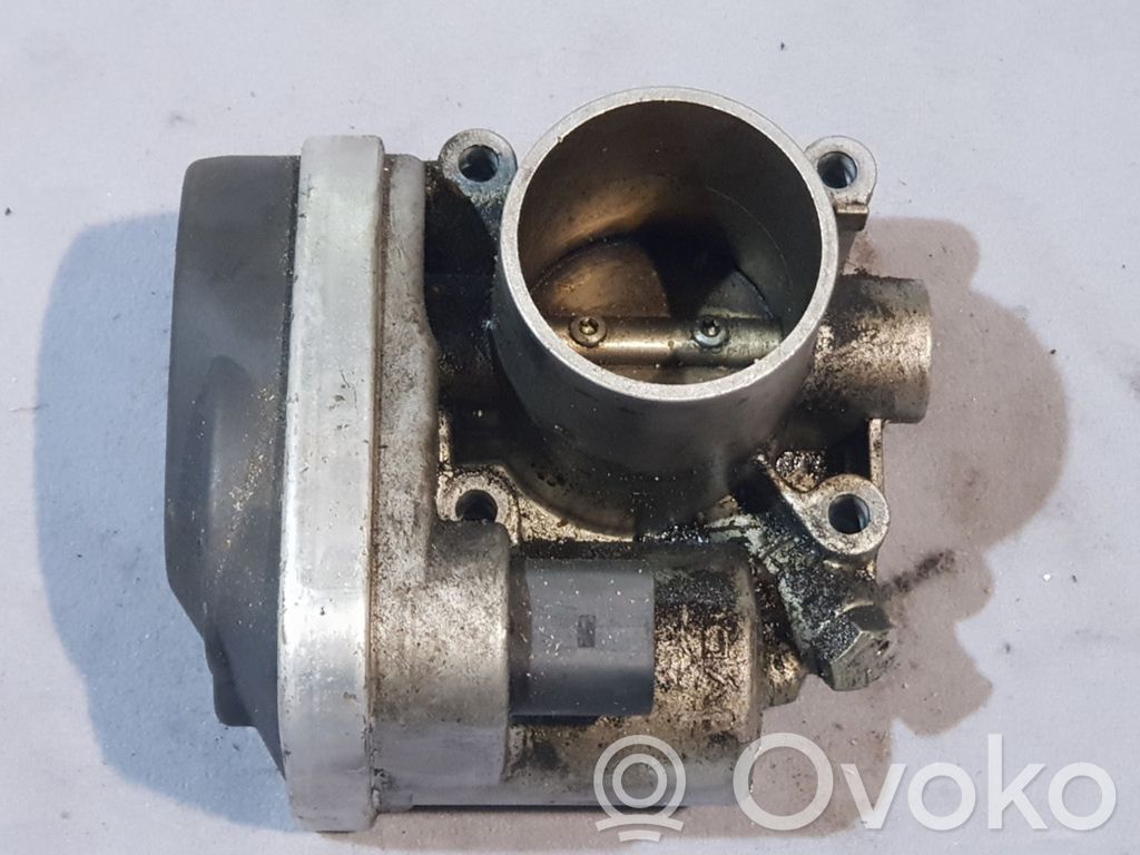 Throttle valve   408238321006Z