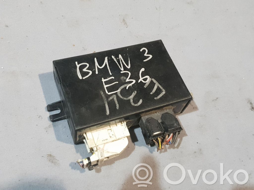 Autres unités de commande / modules   5ZA00629900