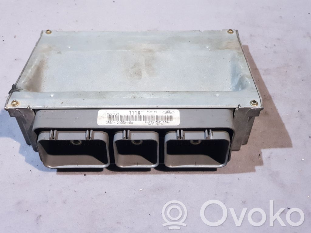 Engine control unit/module   XR8A12A650NBA