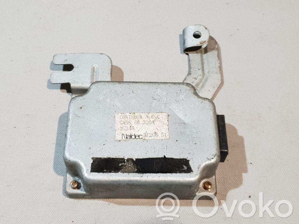 Mazda 626 Other control units/modules 