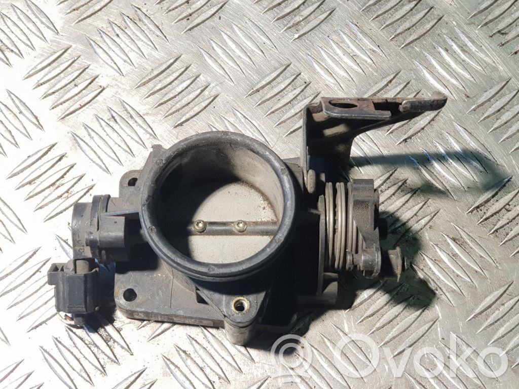 Ford Mondeo Mk III Droselinė sklendė 