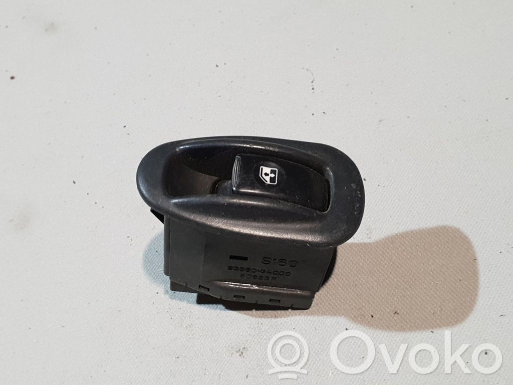 Hyundai Sonata Electric window control switch 