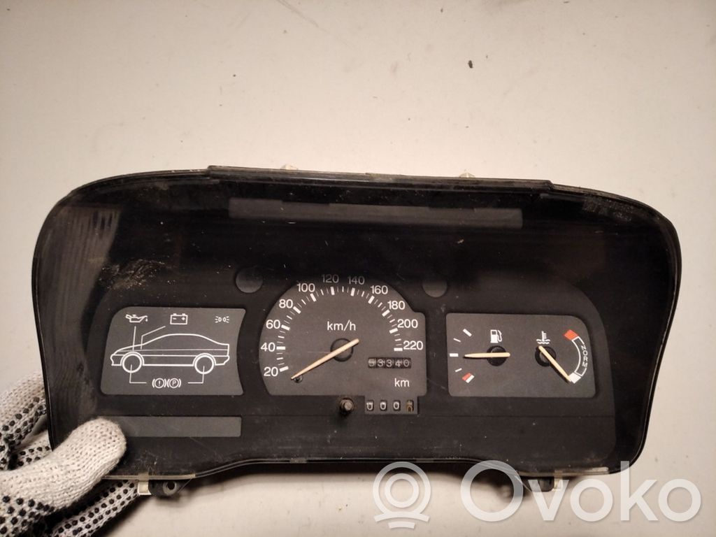 Speedometer (instrument cluster)