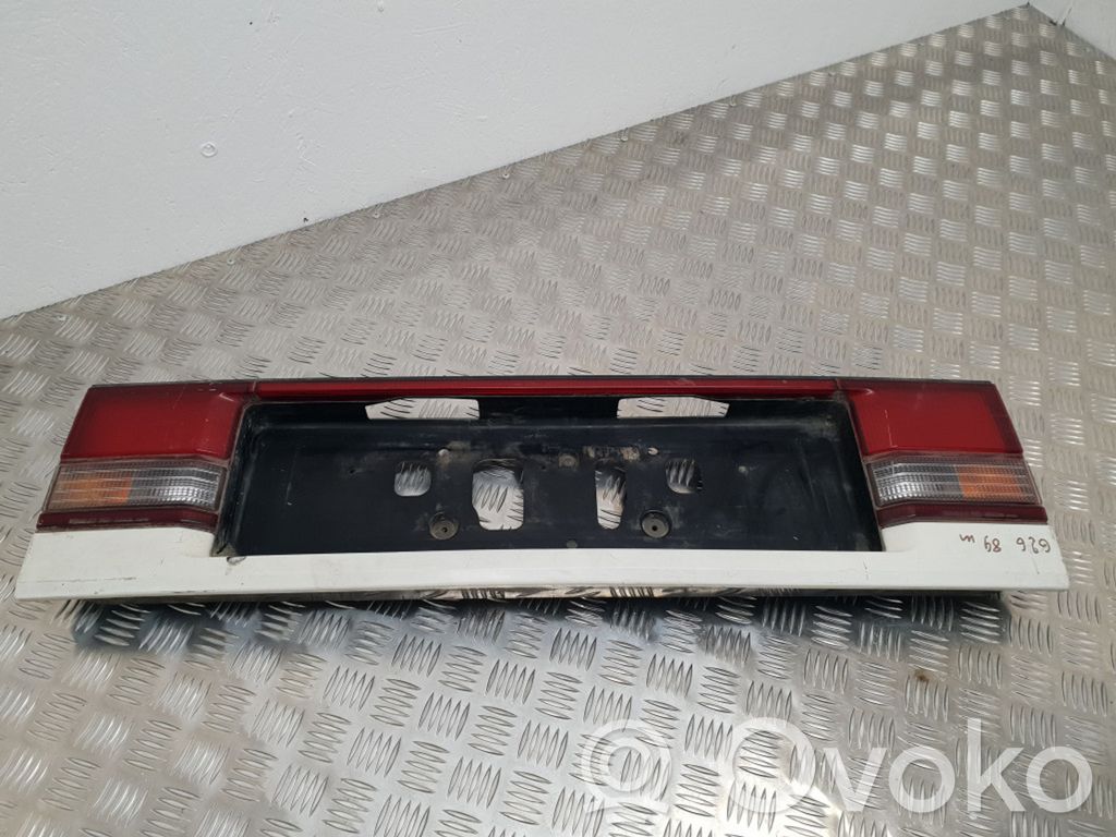 Mazda 626 Tailgate trim 