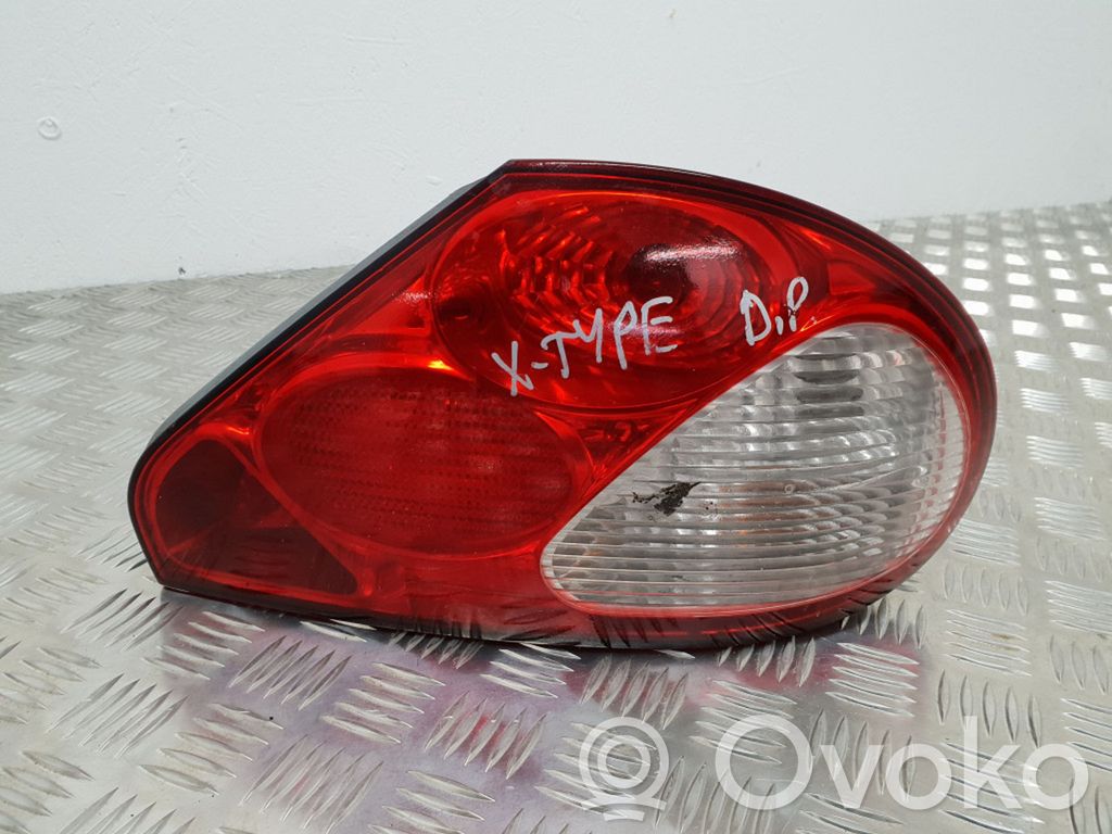 Rear/tail lights   89021772
