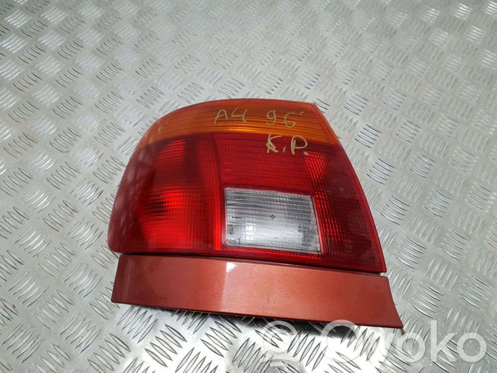 Audi A4 S4 B5 8D Takavalot 