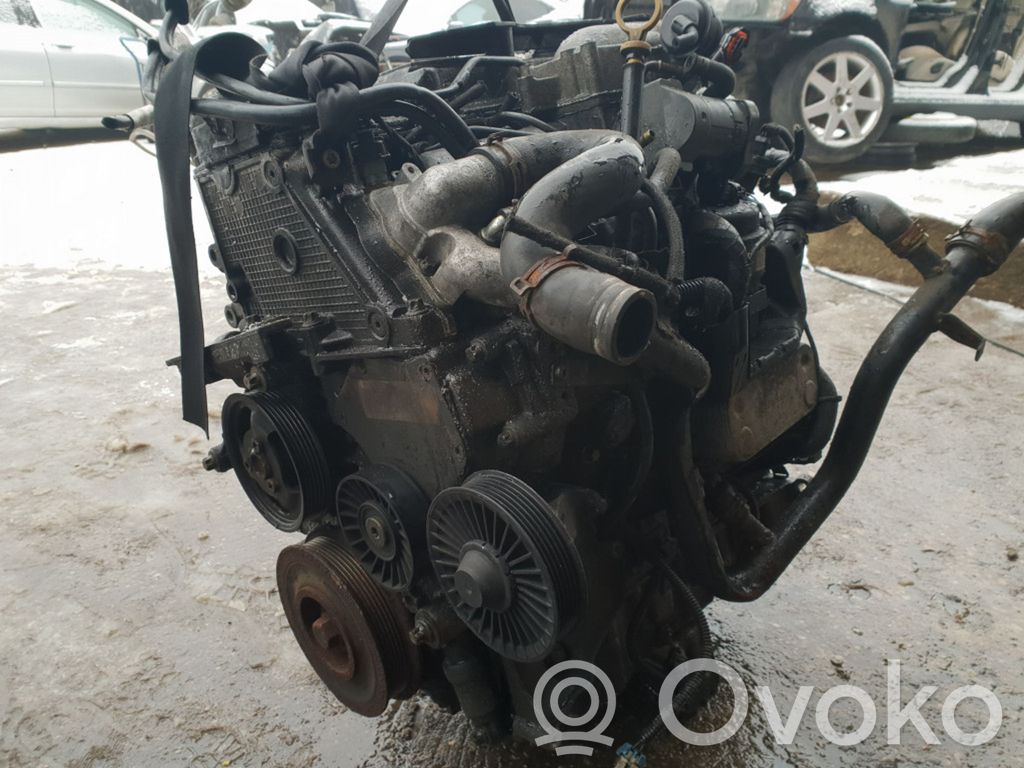 Motor   18F03