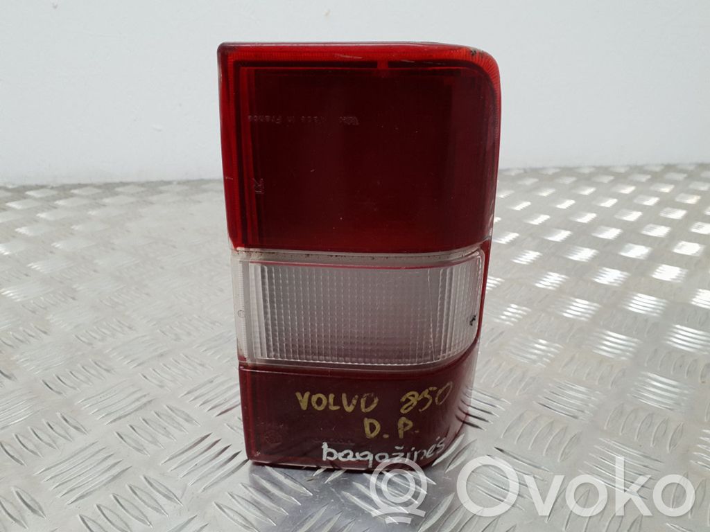 Tailgate rear/tail lights   9133041