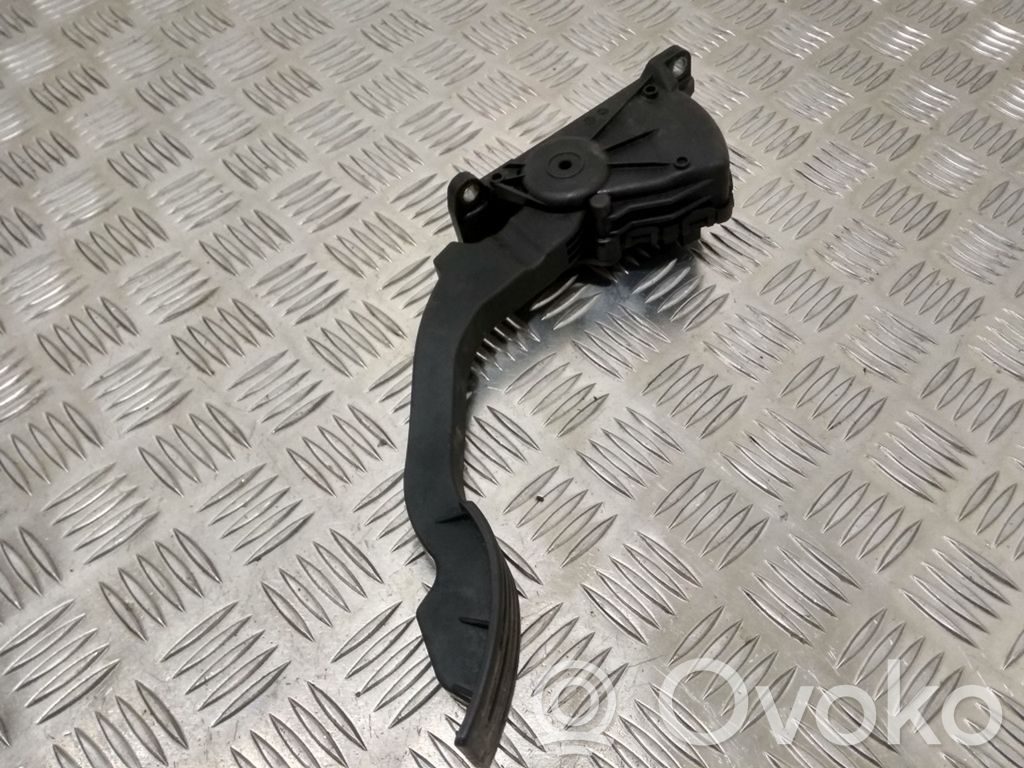 Pedale dell’acceleratore   3M519F836CF,0XC95YE,00864109