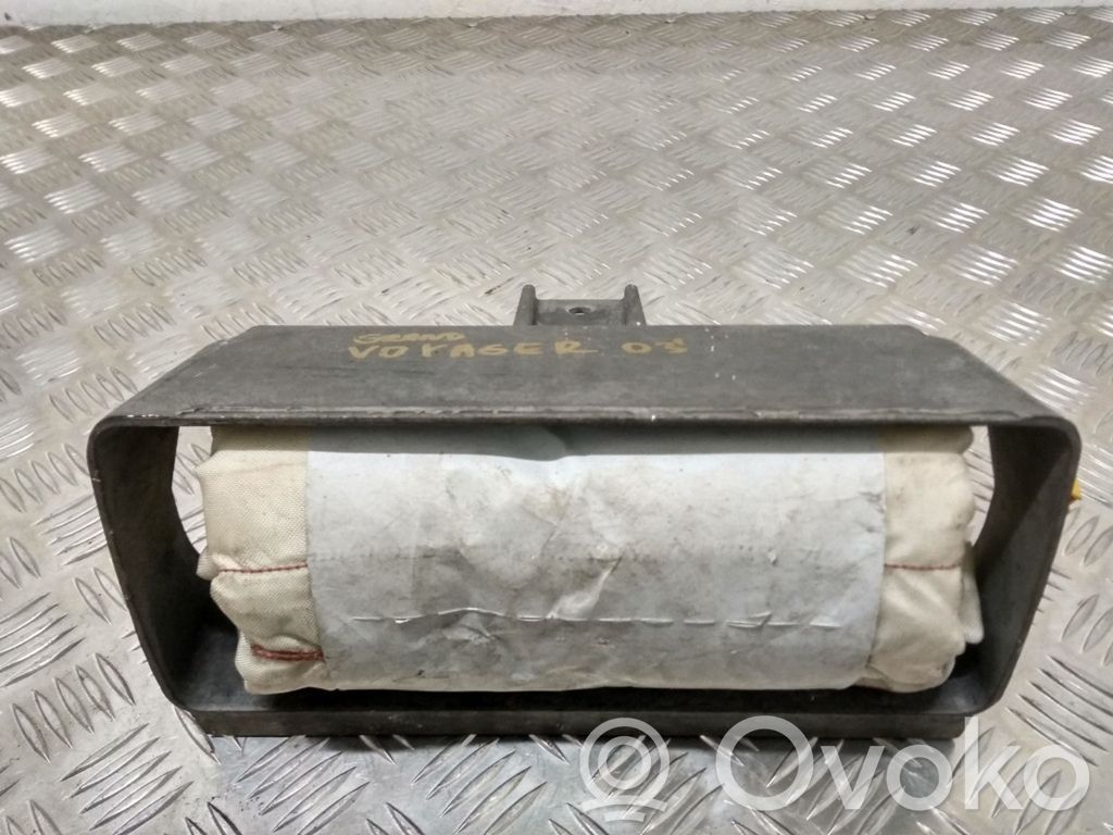 Chrysler Voyager Poduszka powietrzna Airbag pasażera 