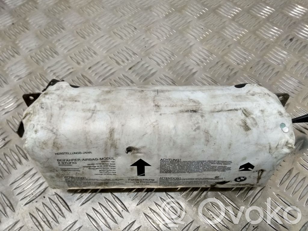 Airbag del pasajero   39933094200M