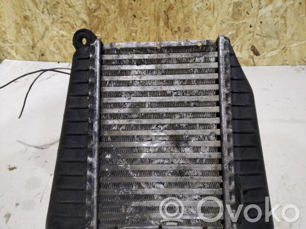 Intercooler radiator   DP90529903
