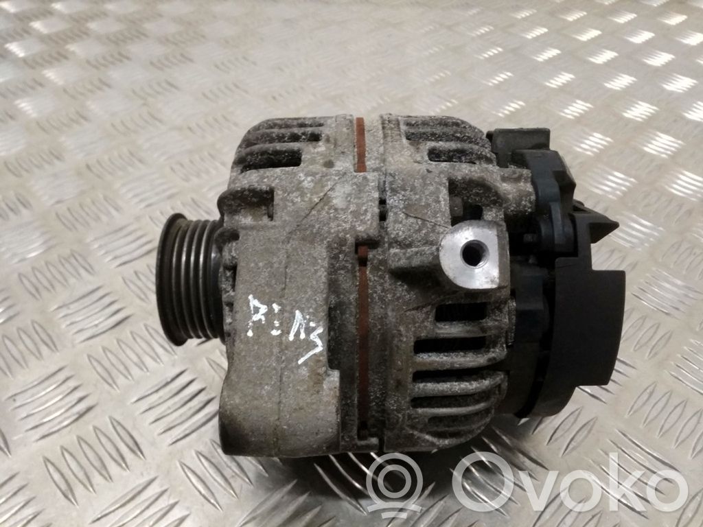 Alternador   0124415002,90561971