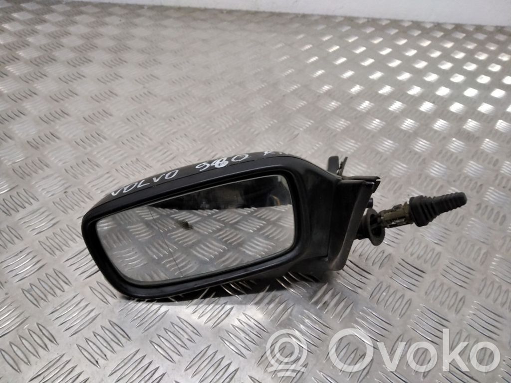 Veidrodėlis (mechaninis)