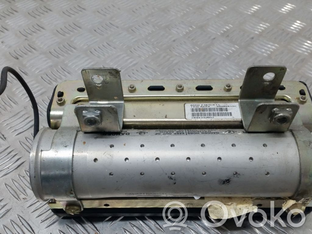 Airbag del pasajero   4181627827,00046155C,2001626H