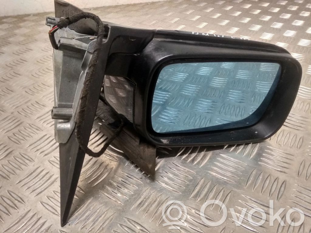 Front door electric wing mirror   0117351