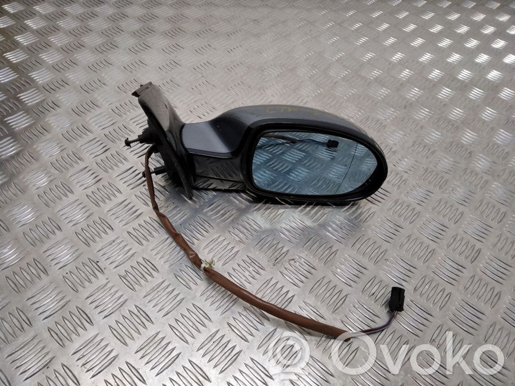 Front door electric wing mirror   E2019013