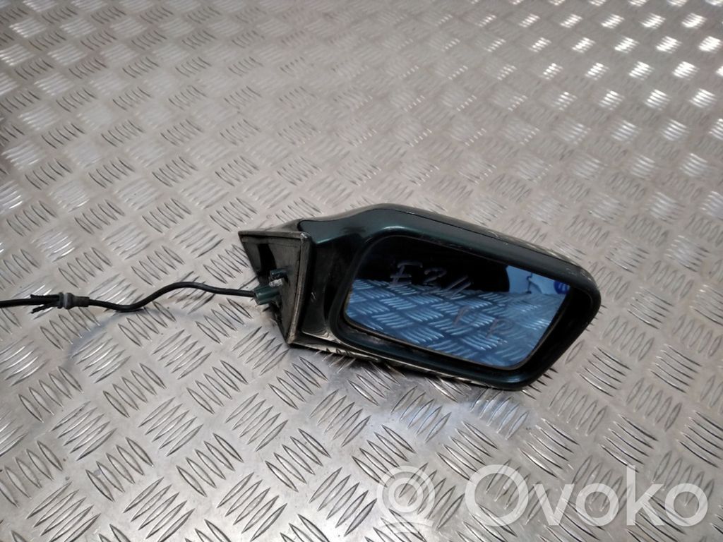 Veidrodėlis (elektra valdomas)   E6006193