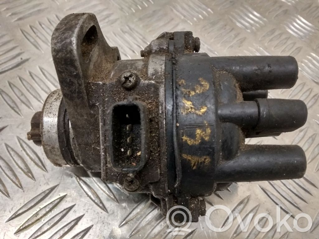 Mazda 323 F Spinterogeno Spark 