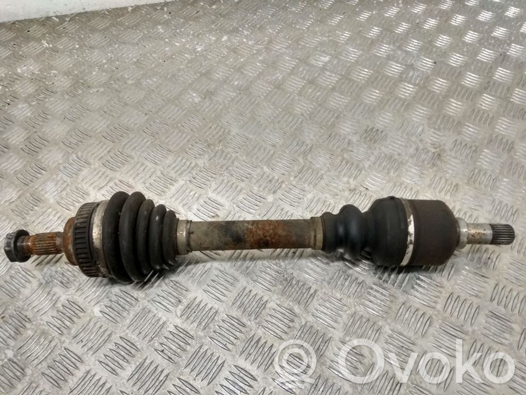 Citroen C5 Eje de transmisión delantero 