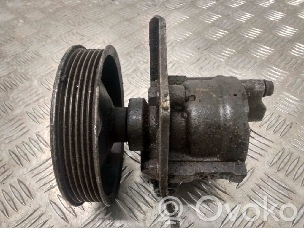 Power steering pump   26039589