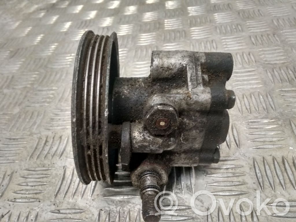 Power steering pump
