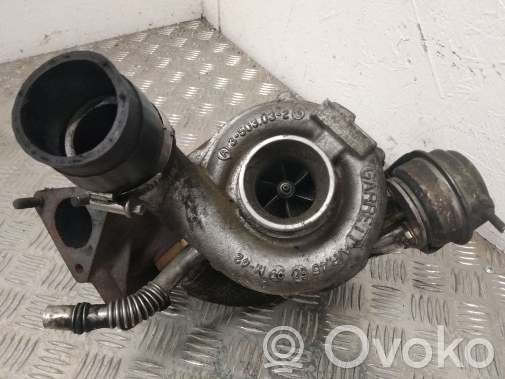 Turbo   059145701C,4541352,VNT20