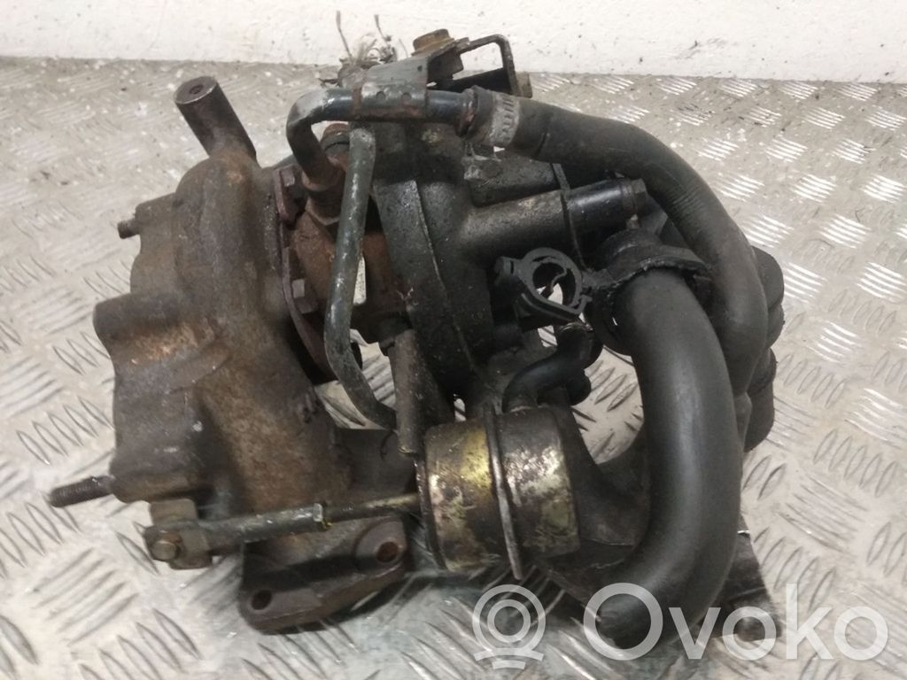 Turbo   ZK2967F,770085650,540624