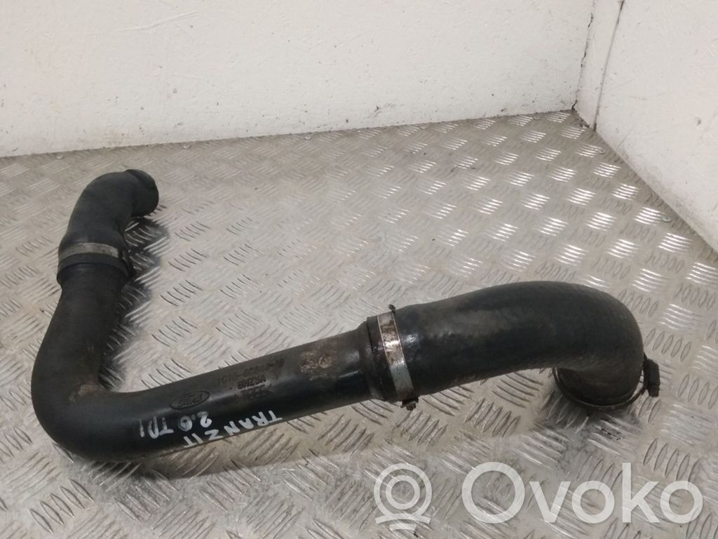 Intercooler hose/pipe   1C156C646AF