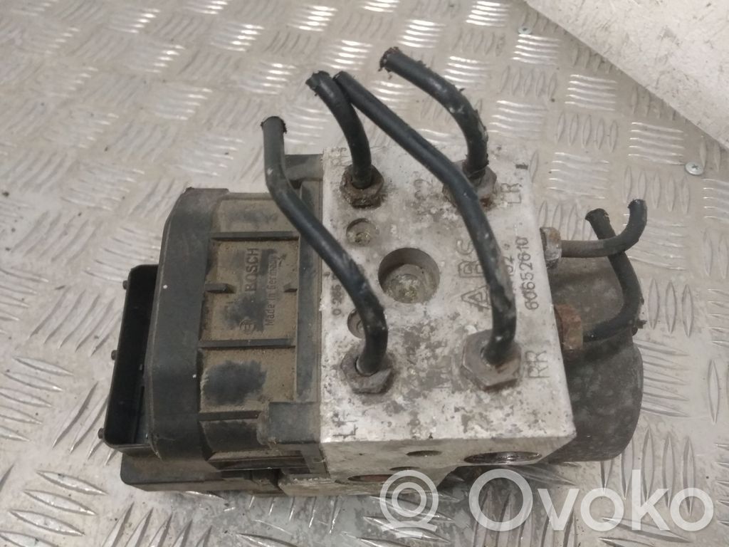 Alfa Romeo 166 ABS bloks 