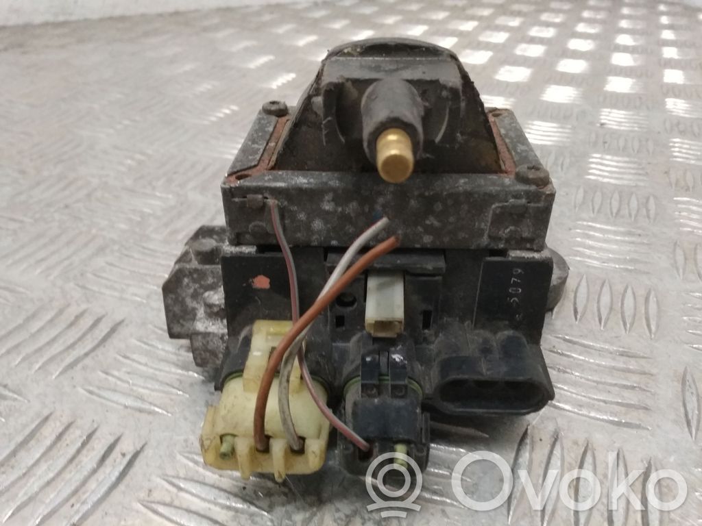 High voltage ignition coil   S102020003B