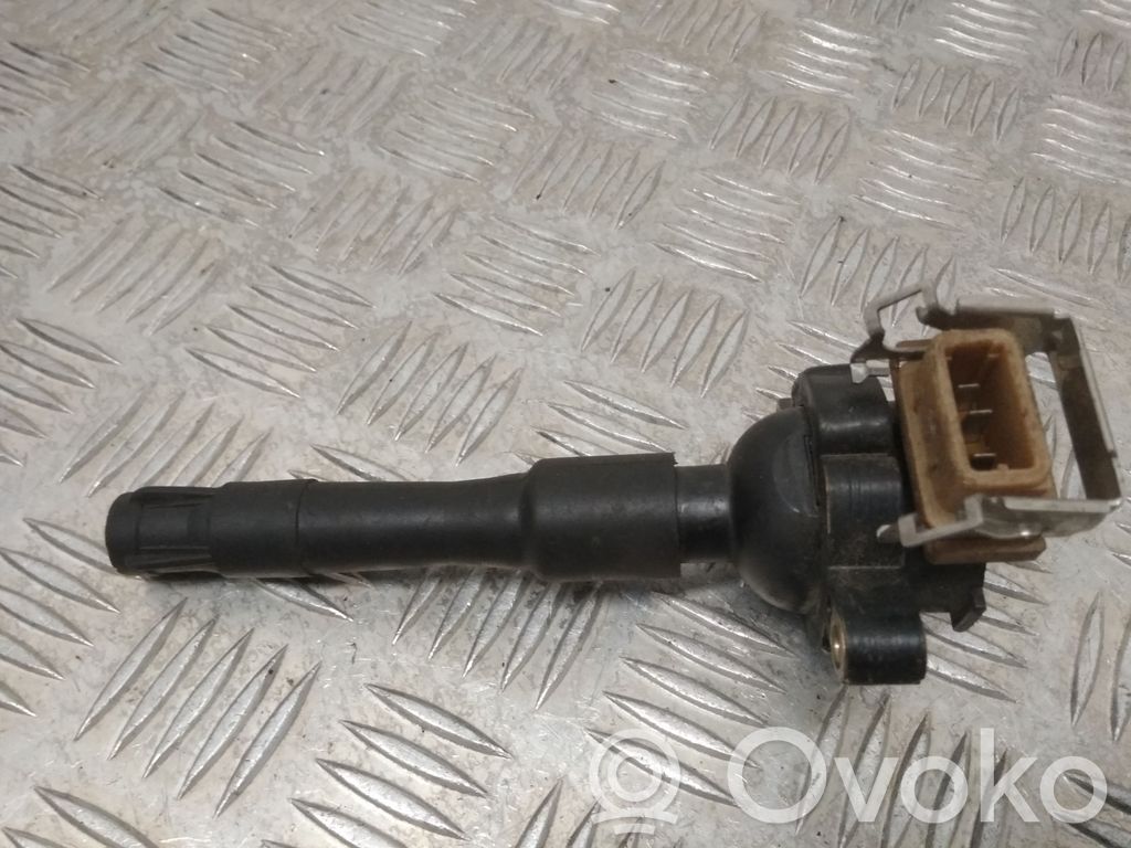 Bobina de encendido de alto voltaje   11860