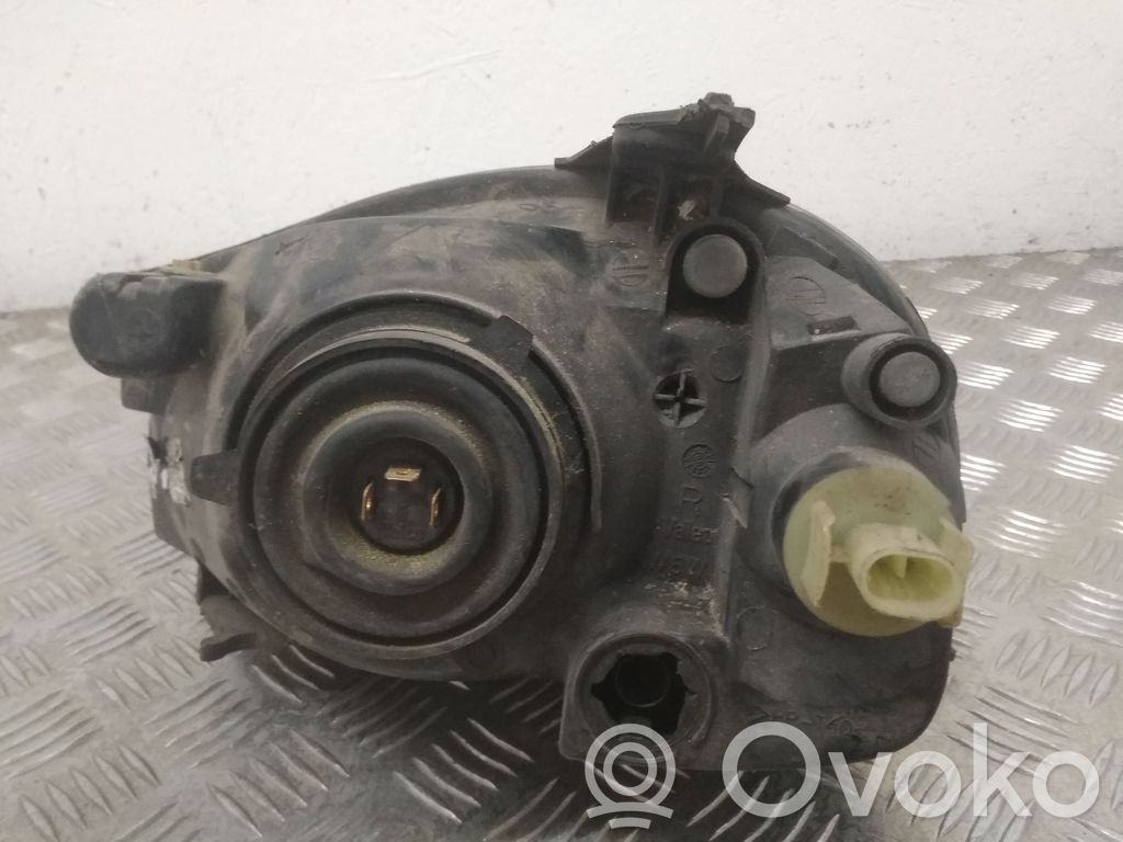 Opel Corsa B Headlight/headlamp 