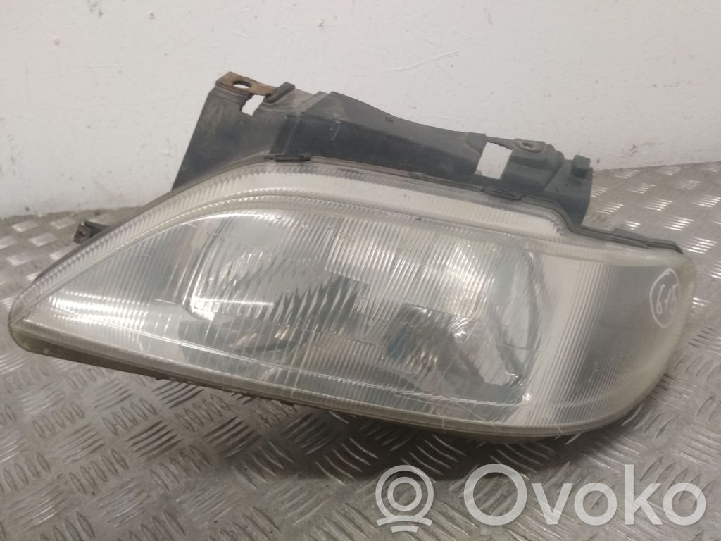 Citroen Xsara Phare frontale 