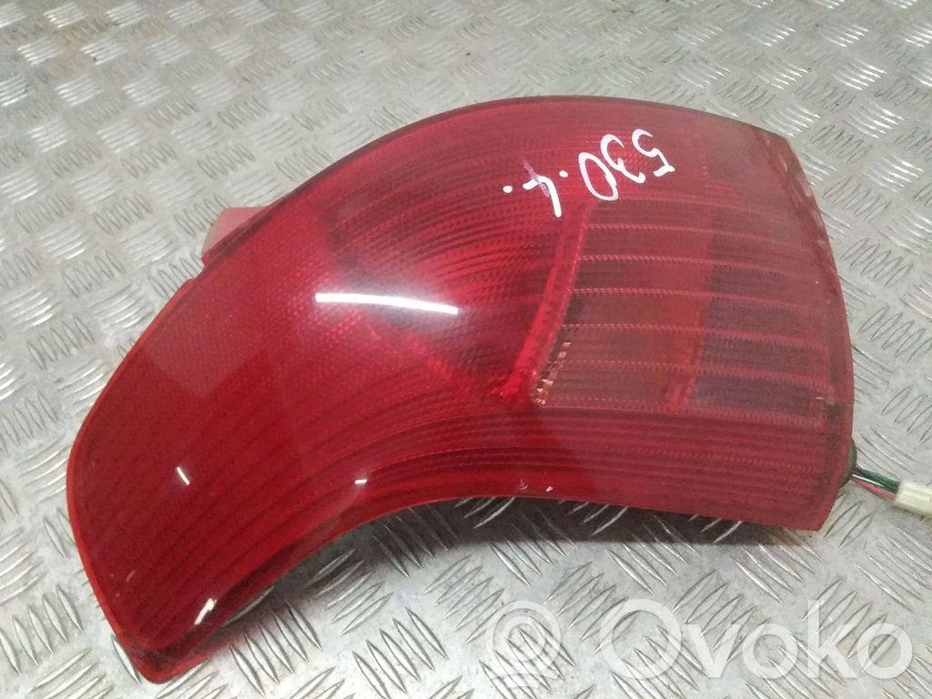Suzuki Swift I Rear/tail lights 