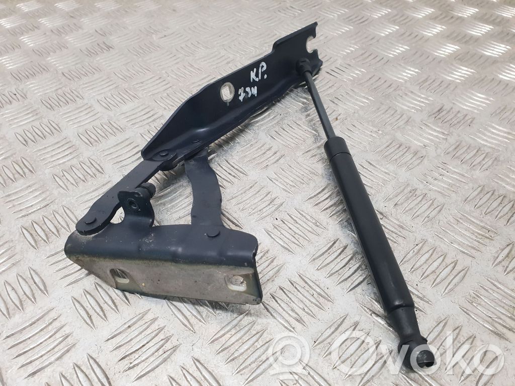 Dzinēja pārsega amortizators   23955,008727,41617